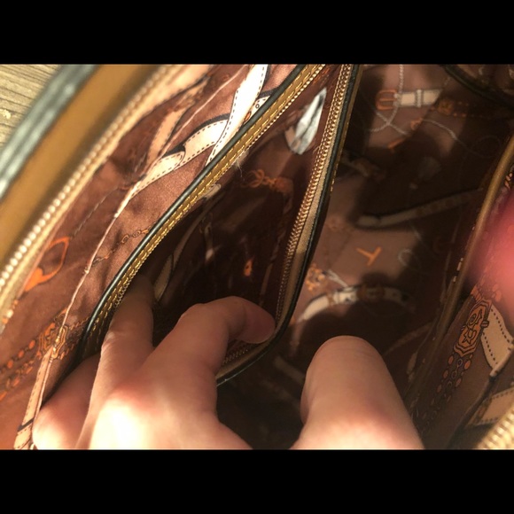 Brand New Camel Purse! - Picture 4 of 4